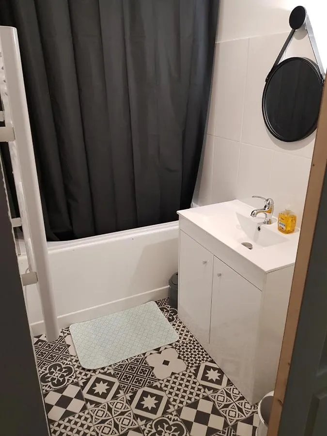 Appartement Cocooning Auterive Auterive