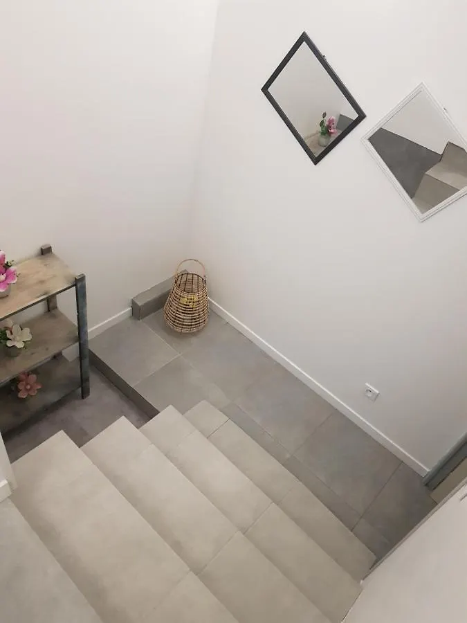 Appartement Cocooning Auterive Auterive  0*, Auterive (Haute-Garonne)