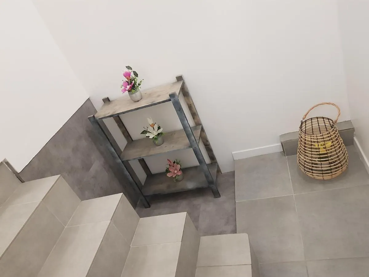 Apartment Appartement Cocooning Auterive Auterive