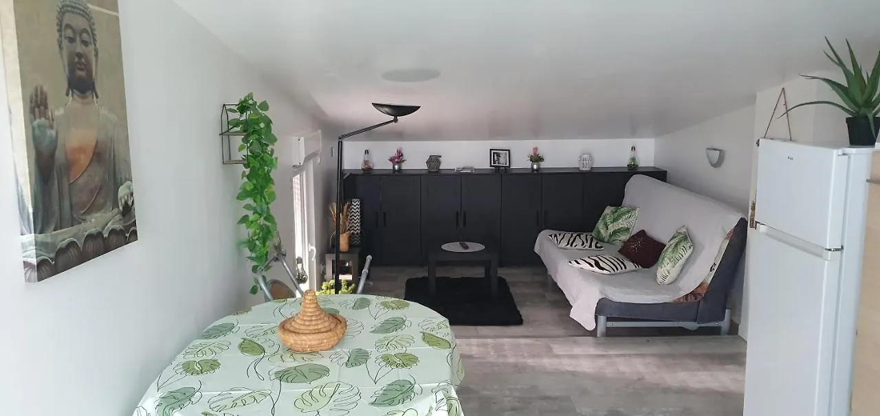 Appartement Cocooning Auterive Auterive