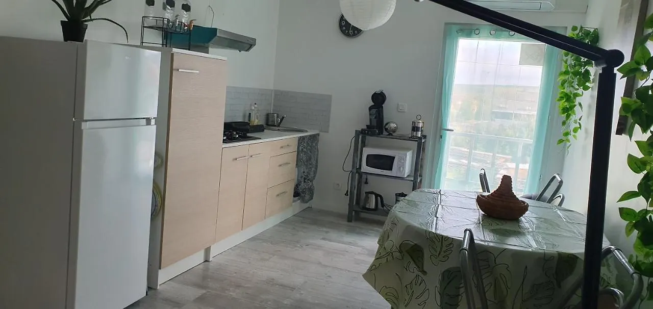 Appartement Cocooning Auterive Auterive  France